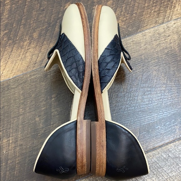 EMU Australia Ever Natural Scilla Slip On - Picture 7 of 14